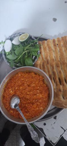 عکس دیزی سرای سحر