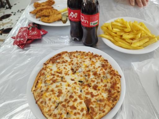 هتل معین الرضا