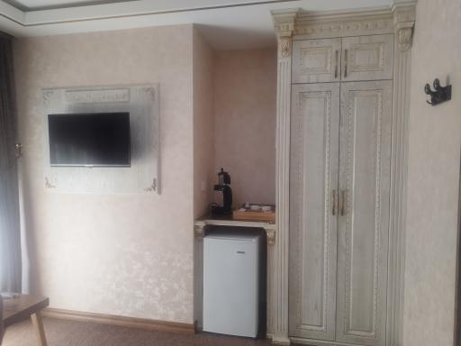 هتل معین الرضا