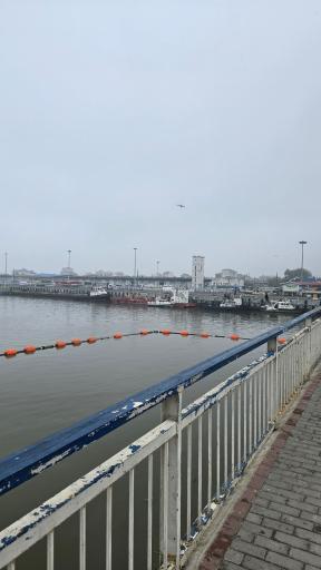 عکس پل قدیمی غازیان