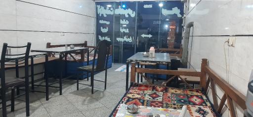 عکس دیزی سرای سحر