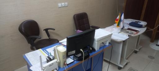 عکس بیمه حکمت  ( نمایندگی حاجی اقراری )