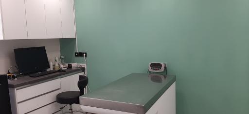 دامپزشکی کالج خانه اصفهان