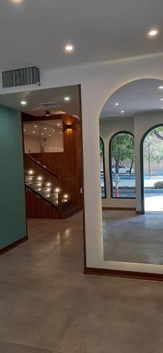 دامپزشکی کالج خانه اصفهان