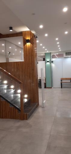 عکس دامپزشکی کالج خانه اصفهان