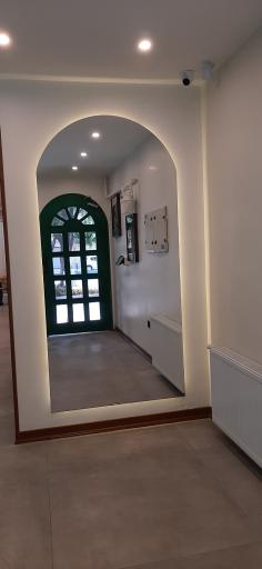 عکس دامپزشکی کالج خانه اصفهان