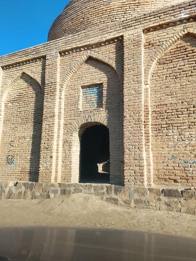 عکس چهار طاقی