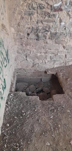 عکس چهار طاقی