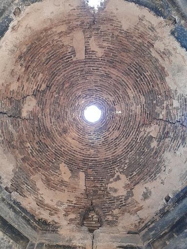 عکس چهار طاقی