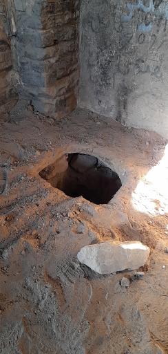 عکس چهار طاقی