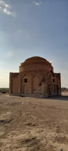 عکس چهار طاقی