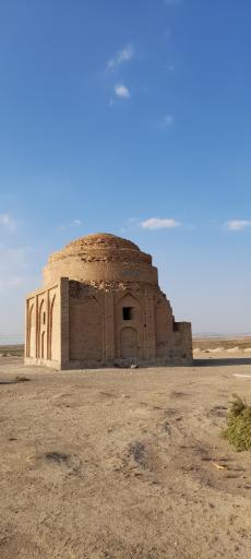 عکس چهار طاقی