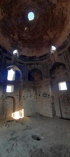 عکس چهار طاقی