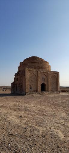 عکس چهار طاقی