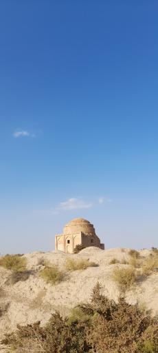 عکس چهار طاقی