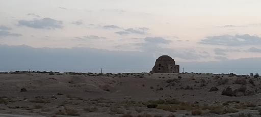 عکس چهار طاقی