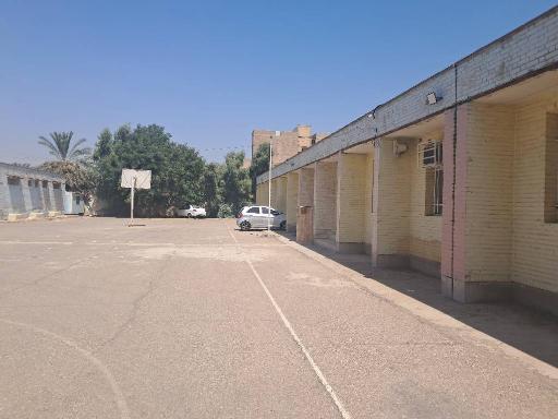 هنرستان دخترانه هنرهای زیبا اهواز