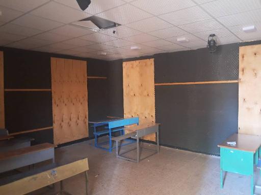 هنرستان دخترانه هنرهای زیبا اهواز