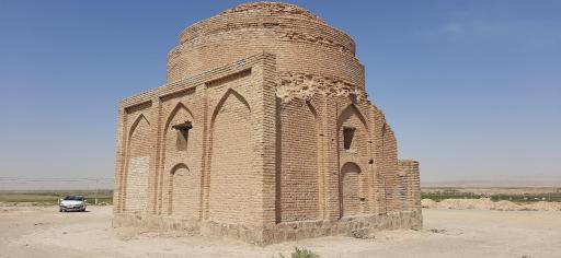 عکس چهار طاقی