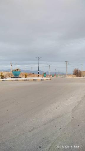 عکس میدان چهارباغ