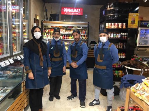 عکس پروتئین درباری