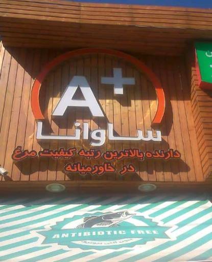 عکس پروتئین درباری