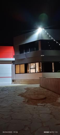 عکس ایستگاه دوم آتش نشانی بهارستان