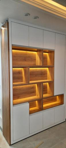 عکس کابینت آپادانا سیرجان