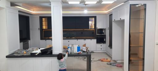 عکس کابینت آپادانا سیرجان