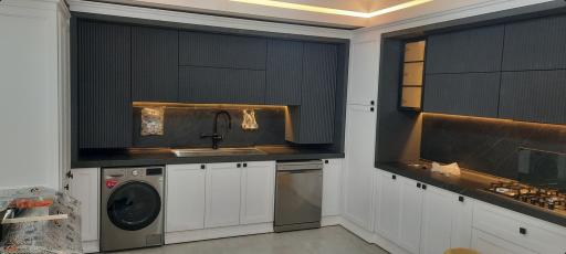 عکس کابینت آپادانا سیرجان