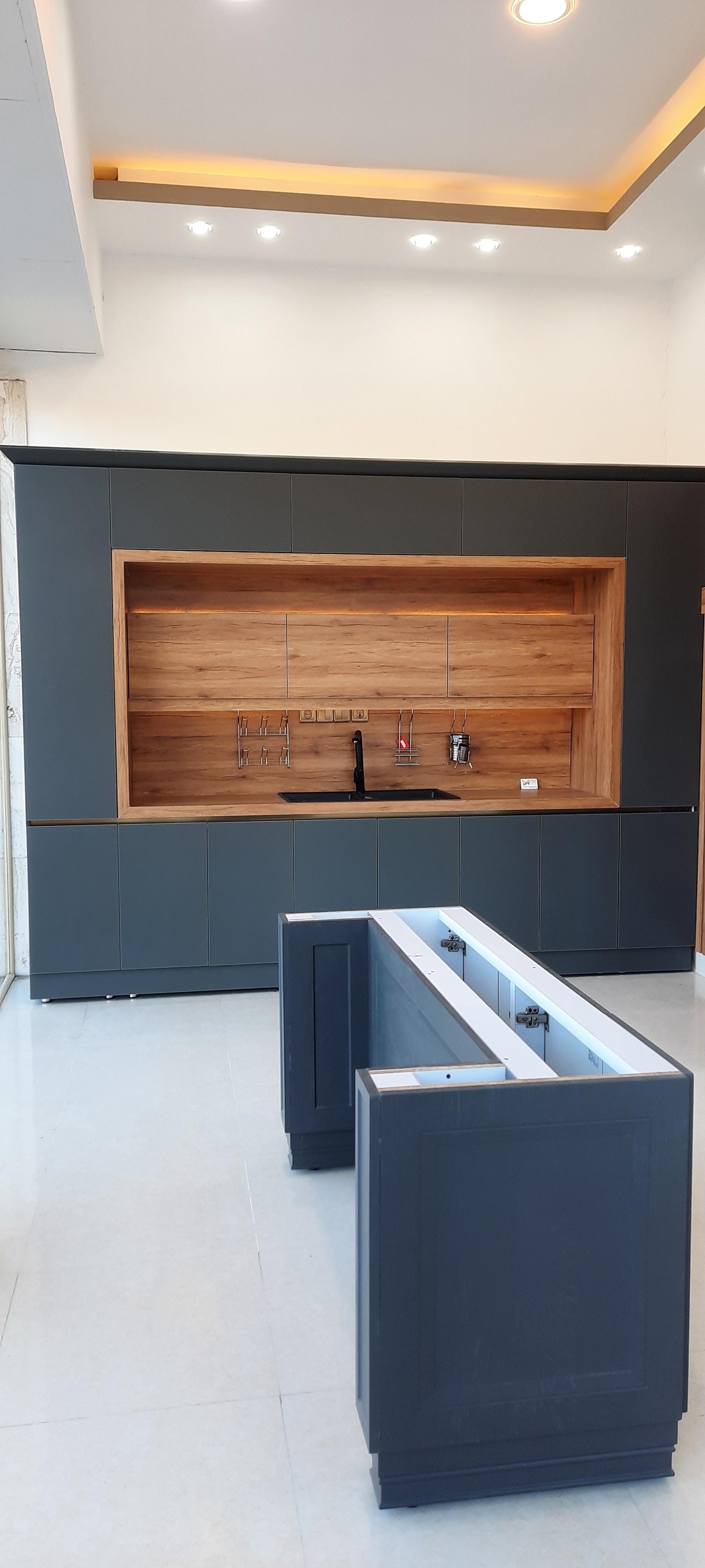 عکس کابینت آپادانا سیرجان