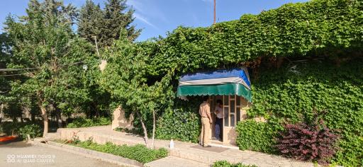 عکس مرکز آموزش بهره برداران منابع طبیعی دکتر جوانشیر
