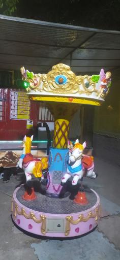 عکس شهربازی شهدای گمنام