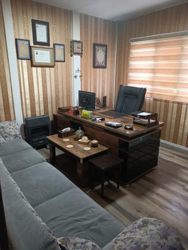 عکس دفتر خدمات الکترونیک قضایی