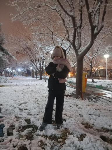 عکس پارک فجر