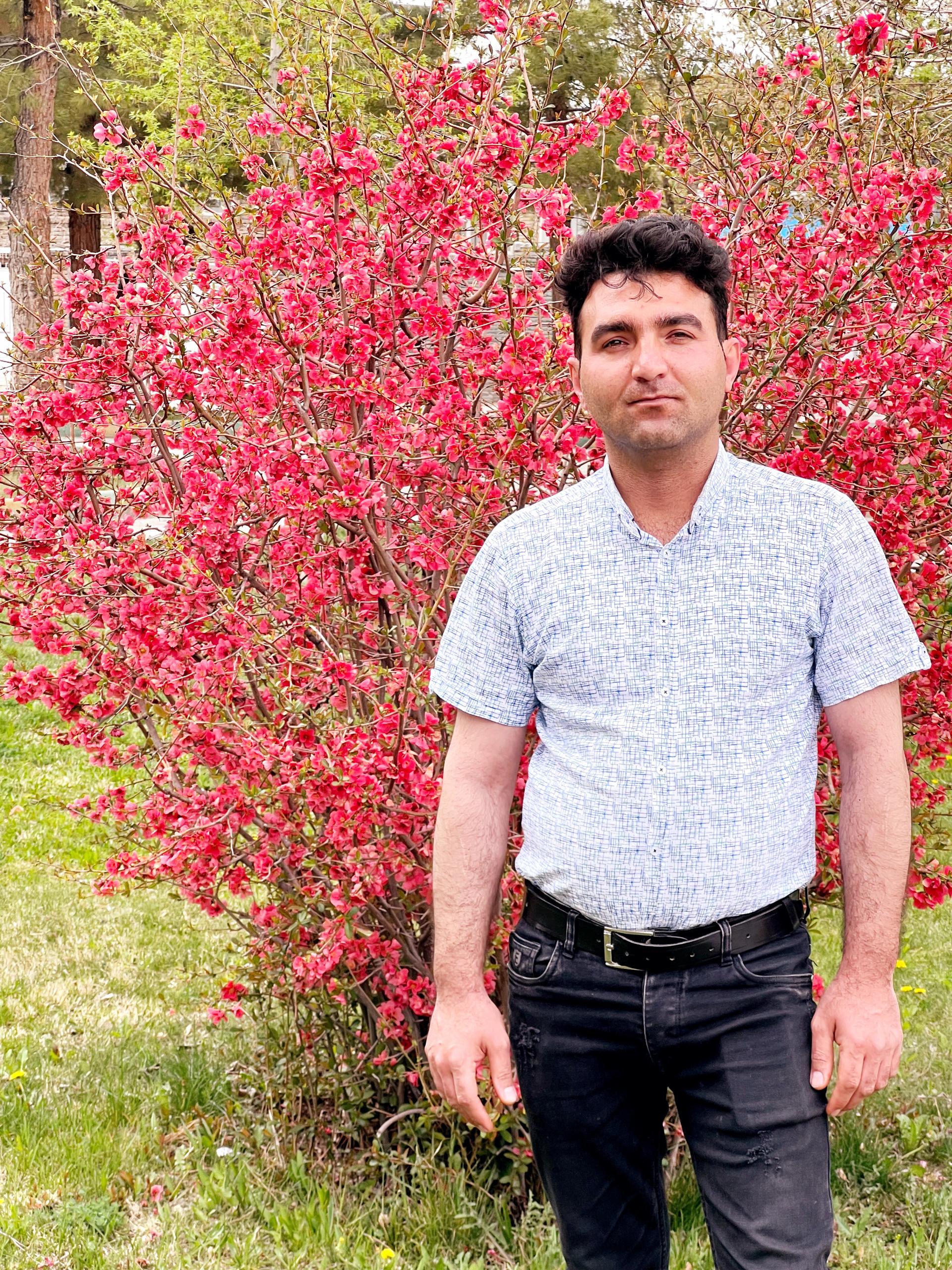 عکس شهربازی هفت چشمه