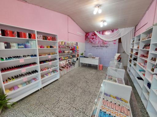 عکس فروشگاه آرایشی و بهداشتی دانشجو