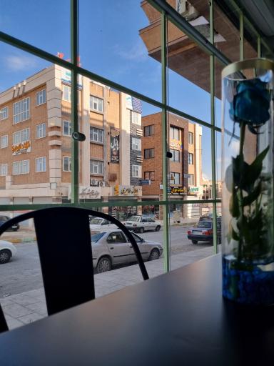 عکس کافه آریستو