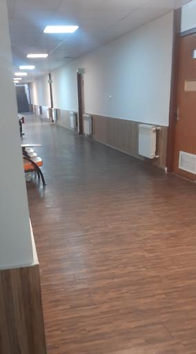 عکس دانشکده شیمی دارویی دانشگاه علوم پزشکی آزاد اسلامی تهران