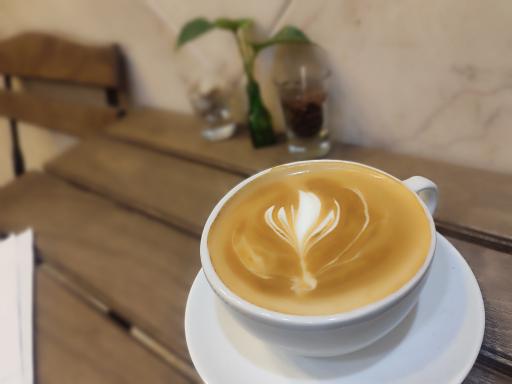 عکس قهوه خواجو شعبه 5