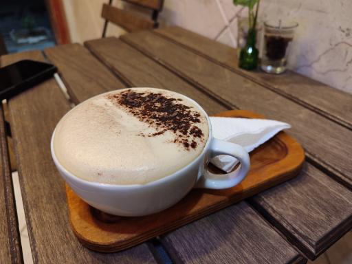 عکس قهوه خواجو شعبه 5