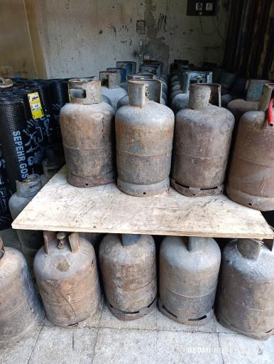 عکس ایزوگام فروشی 