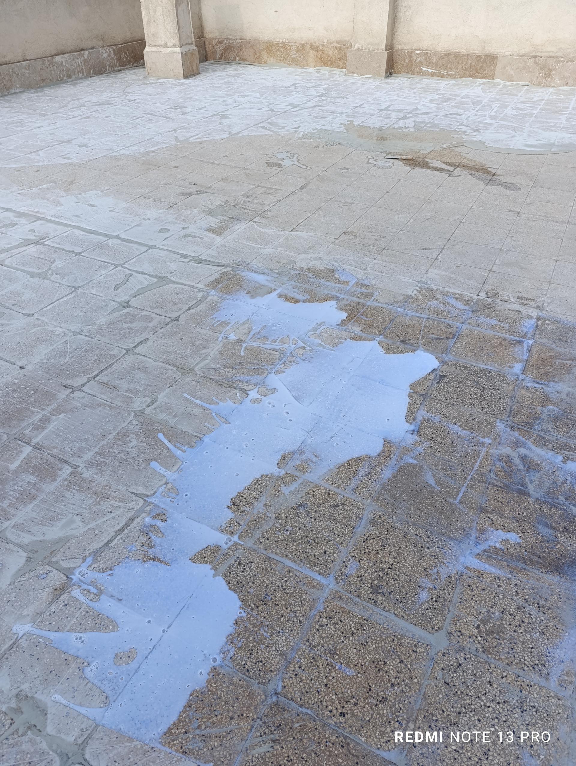 عکس ایزوگام فروشی 