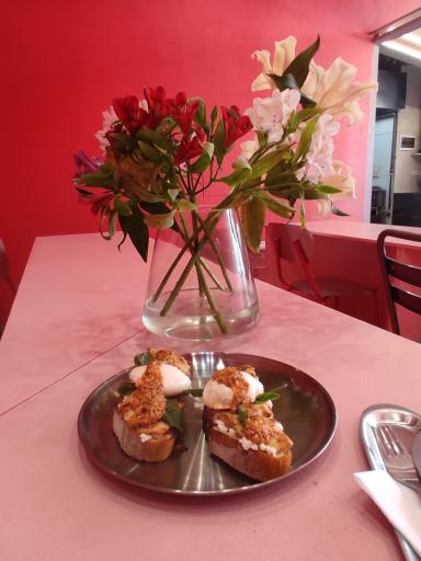 عکس سالاد تک