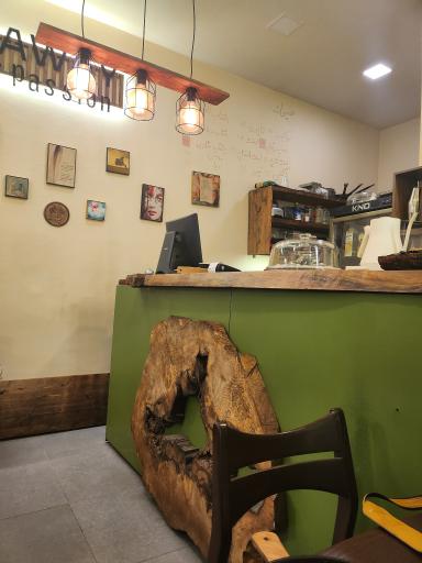 عکس کافه چنار