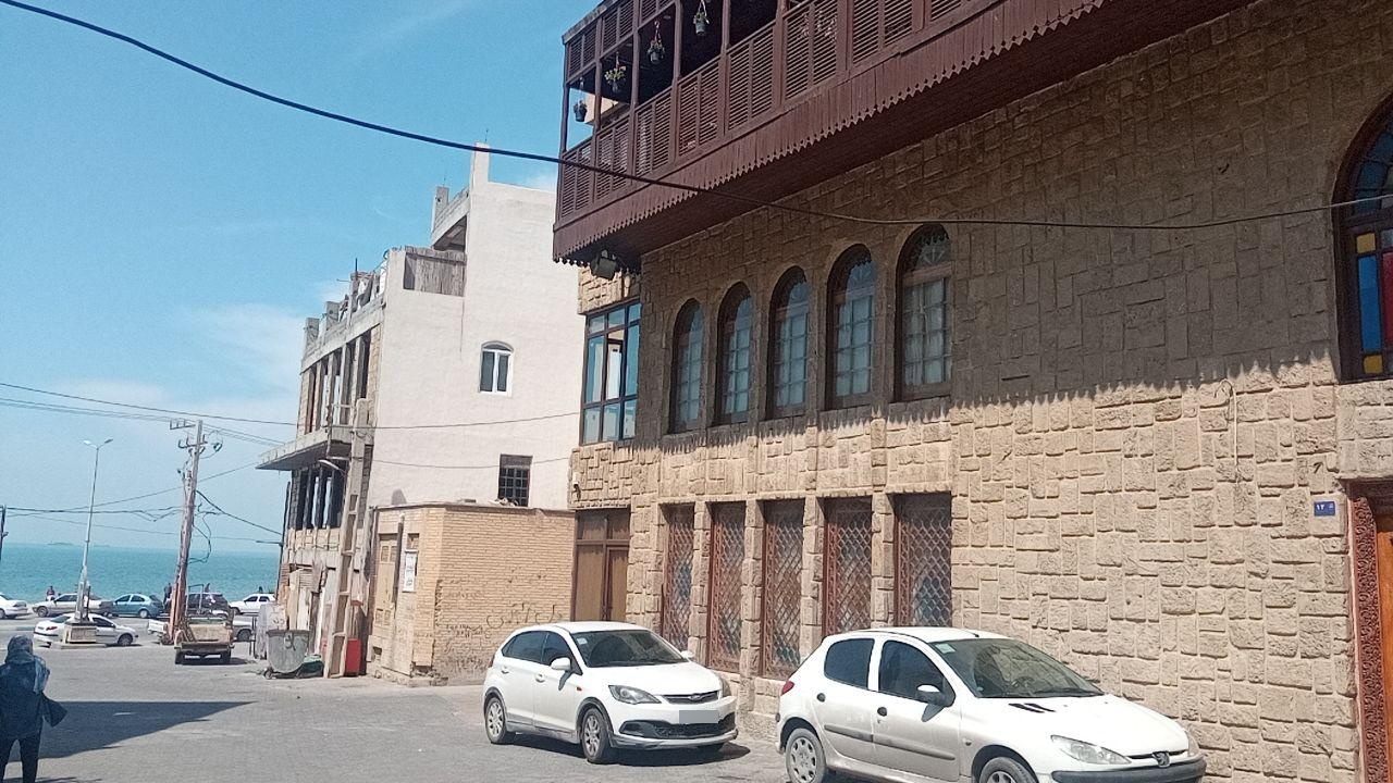 عکس اقامتگاه بومگردی تاره