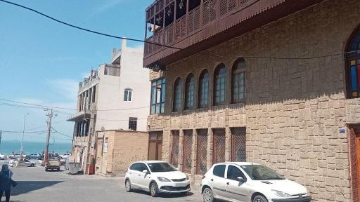 عکس اقامتگاه بومگردی تاره