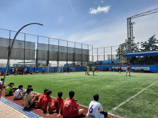 عکس باشگاه ورزشی پیکان