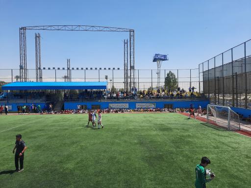 عکس باشگاه ورزشی پیکان