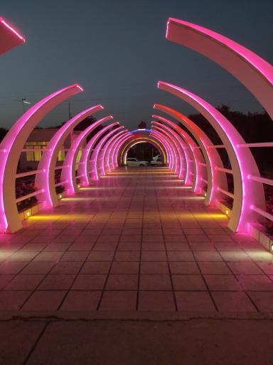 عکس مجتمع فرهنگی و رفاهی شهید تندگویان(باغ پرندگان و پارک)